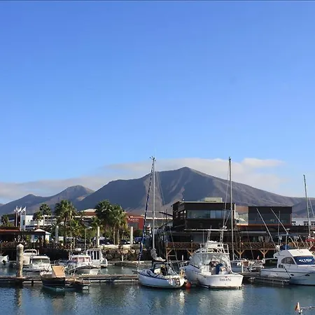 In Playa Blanca Sleeps 4 Includes Swimming Pool And Wifi 8 Villa