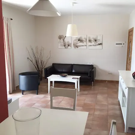 וילה In Playa Blanca Sleeps 4 Includes Swimming Pool And Wifi 8 *