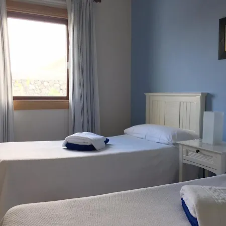 וילה In Playa Blanca Sleeps 4 Includes Swimming Pool And Wifi 8 פלאיה בלנקה