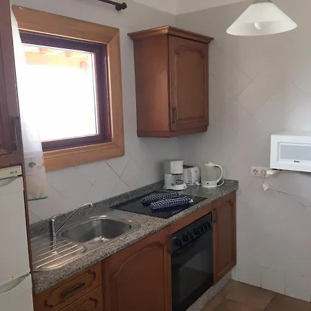 In Playa Blanca Sleeps 4 Includes Swimming Pool And Wifi 8 פלאיה בלנקה
